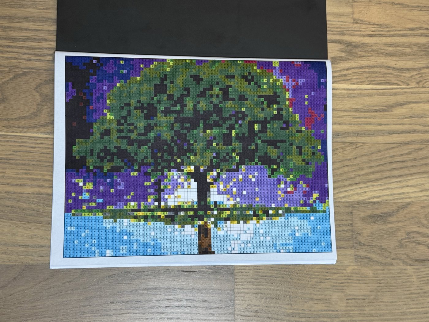 Работа от Zb_Viktoriia