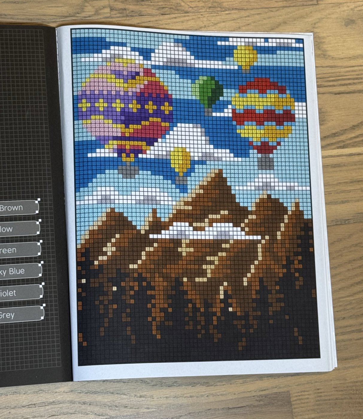 Работа от Zb_Viktoriia