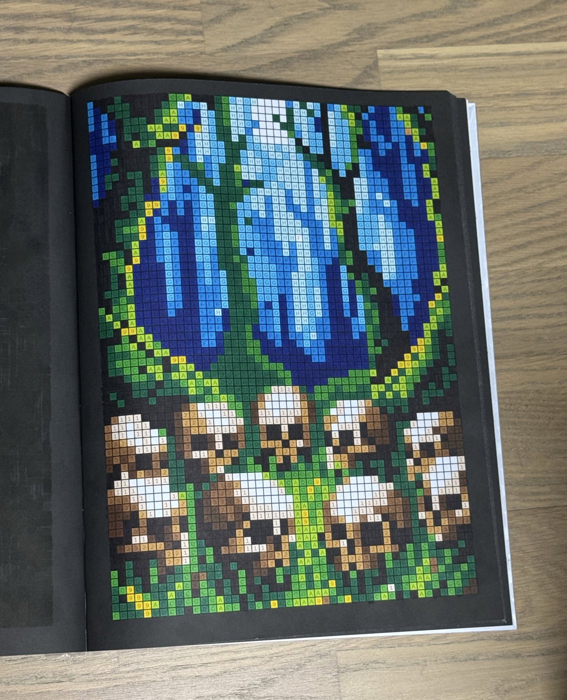 Работа от Zb_Viktoriia