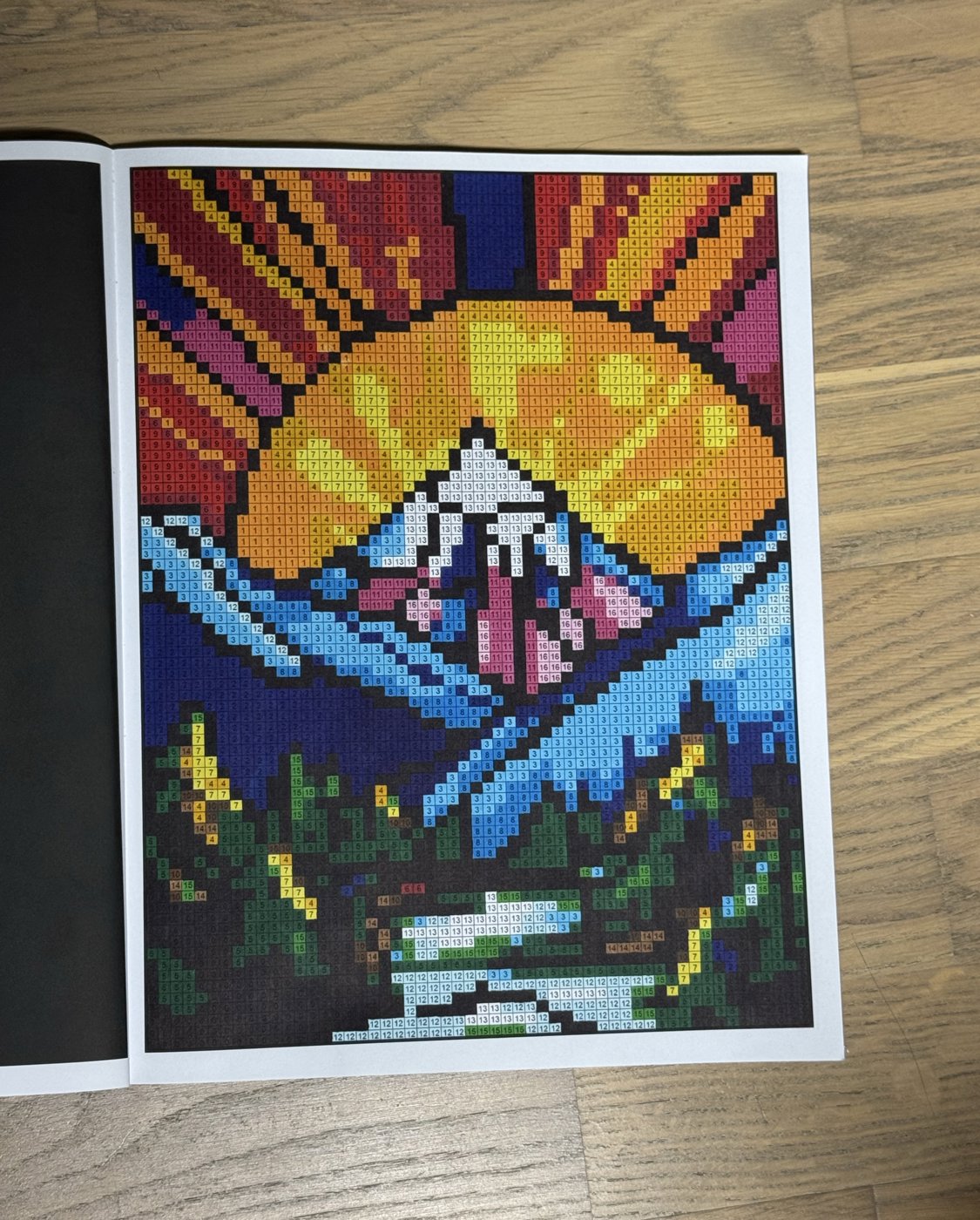 Работа от Zb_Viktoriia