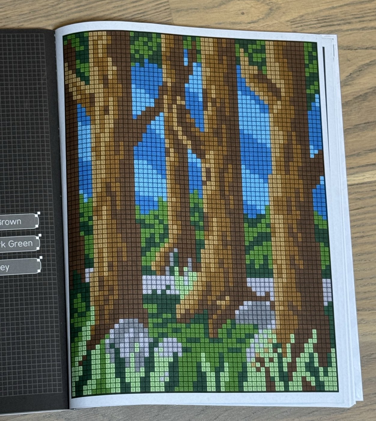 Работа от Zb_Viktoriia