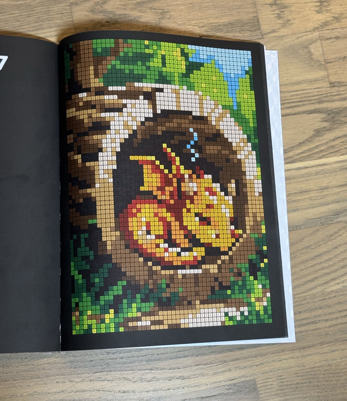 Работа от Zb_Viktoriia