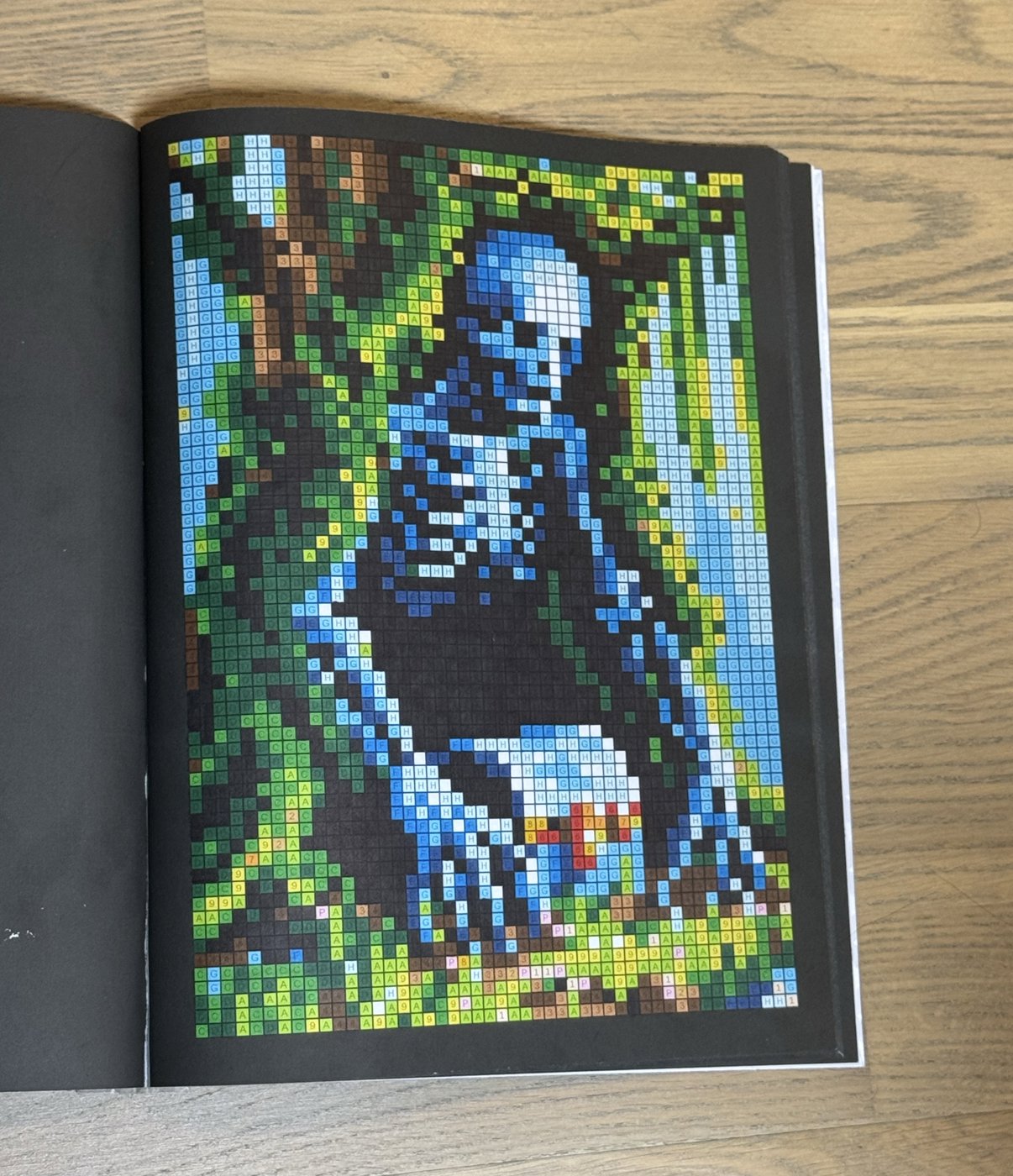 Работа от Zb_Viktoriia