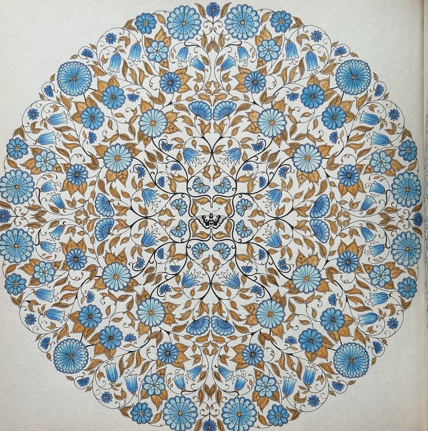 Работа от Soapyulya