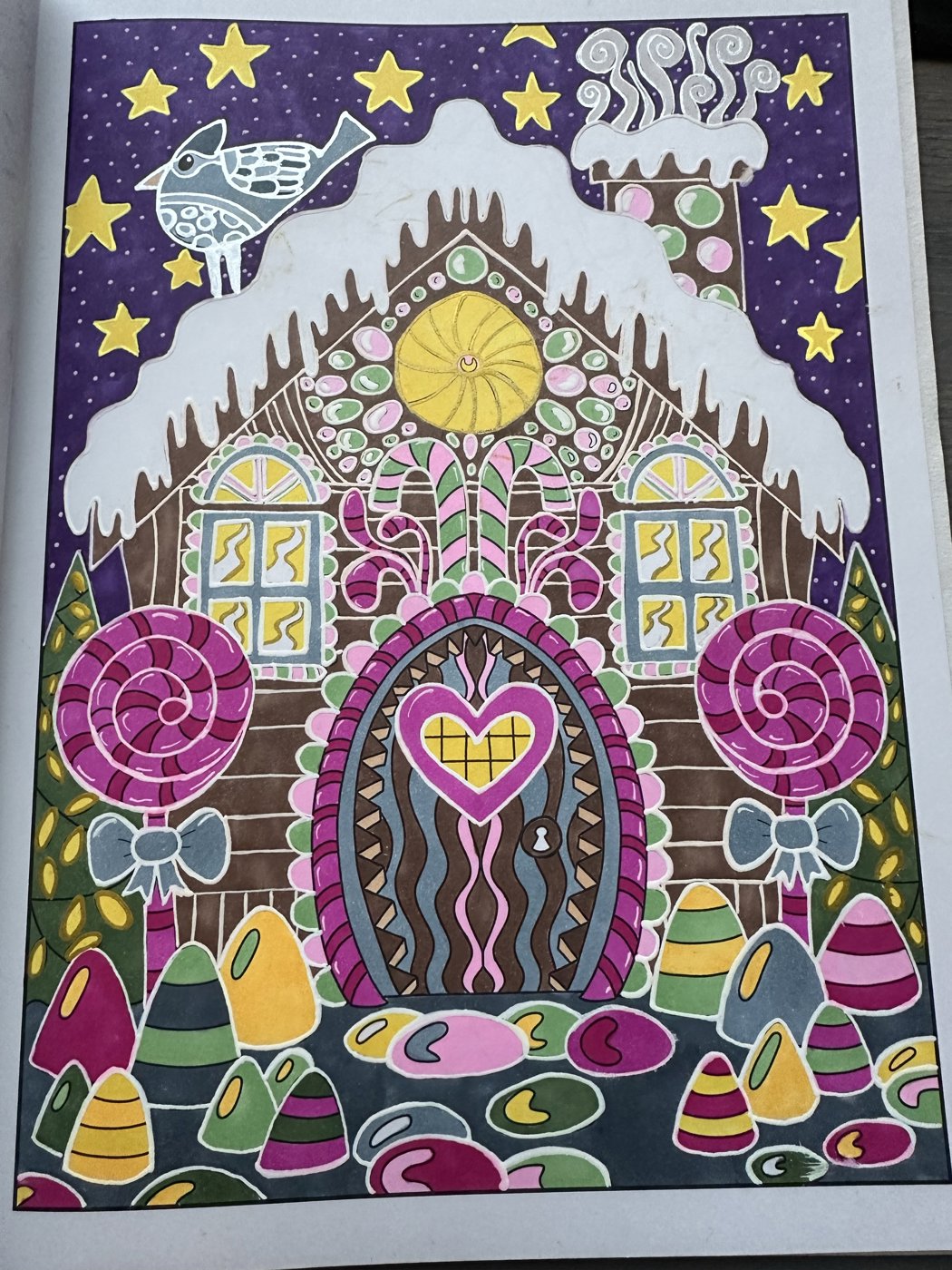 Работа от Soapyulya