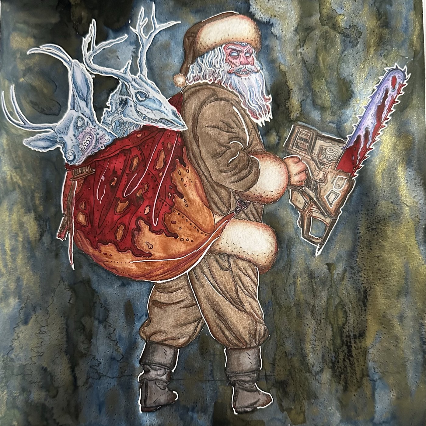 Работа от Soapyulya