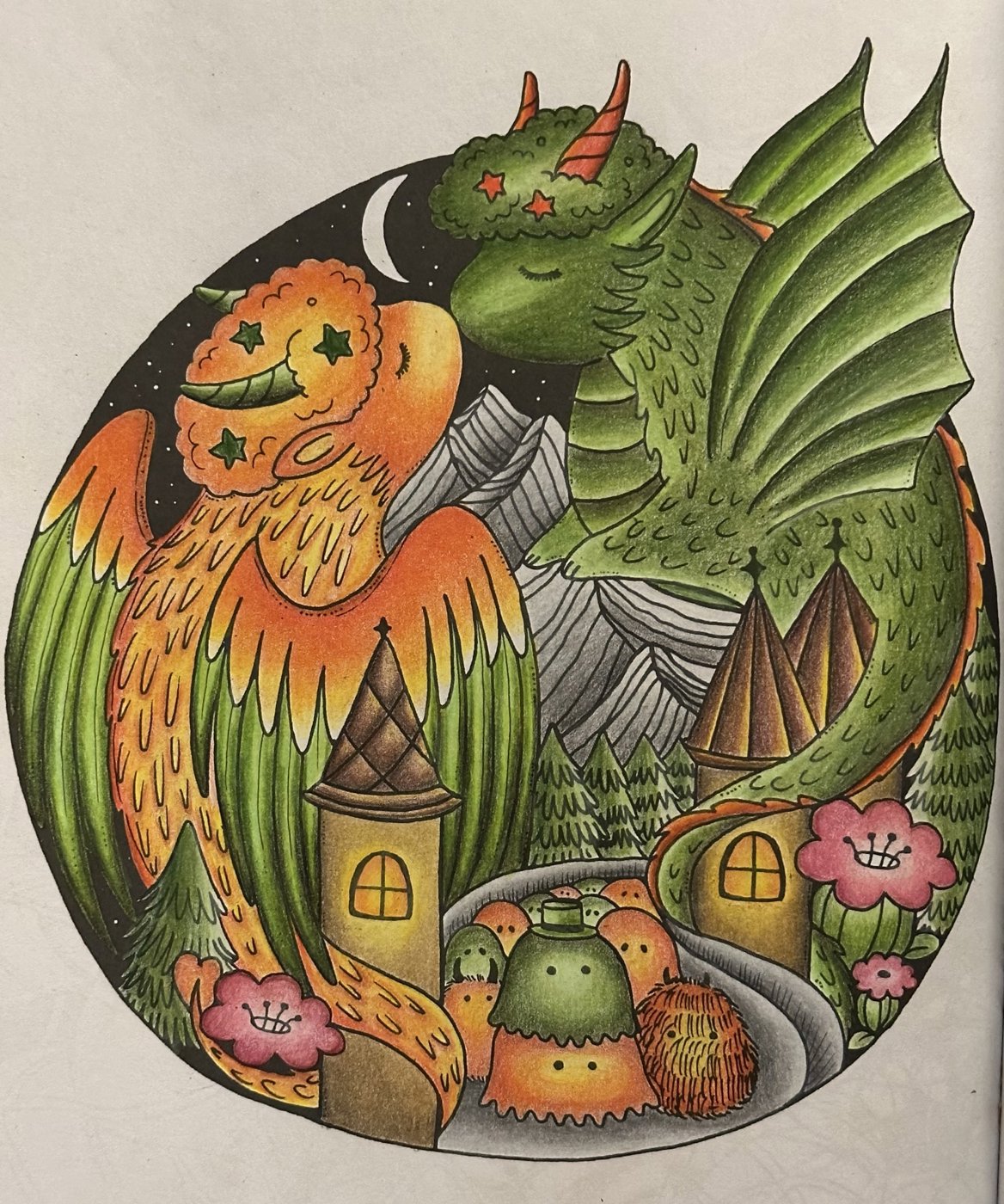 Работа от Soapyulya