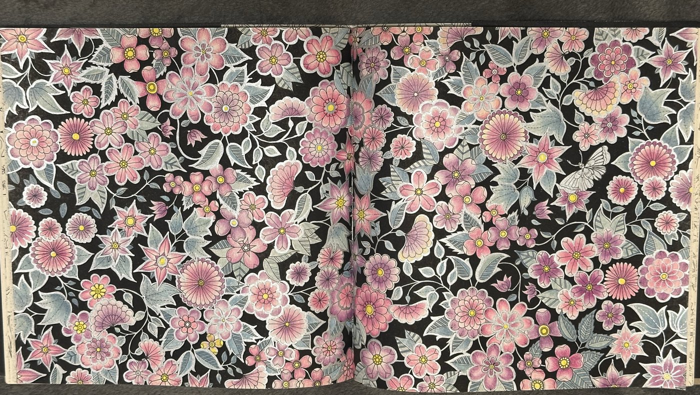 Работа от Soapyulya