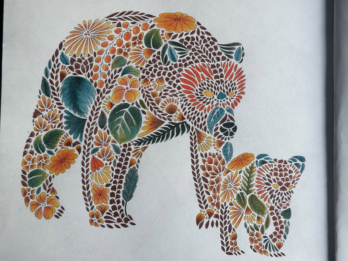 Работа от Soapyulya