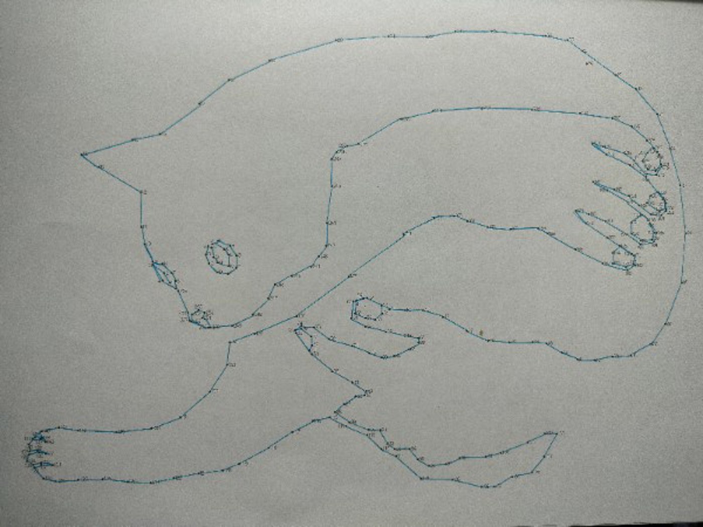 На руках от VikaS