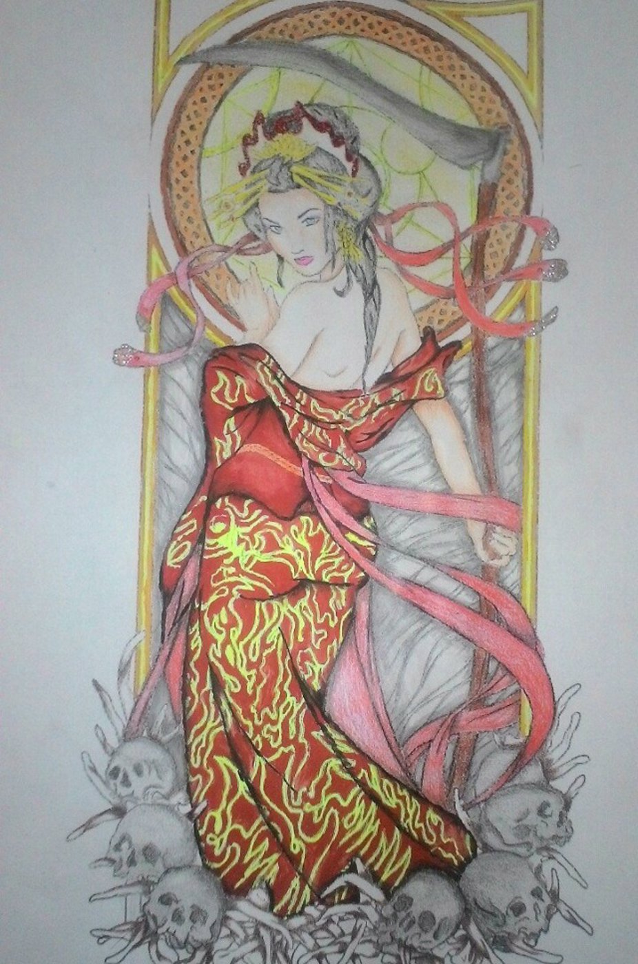 Апокалипсис от VikaS