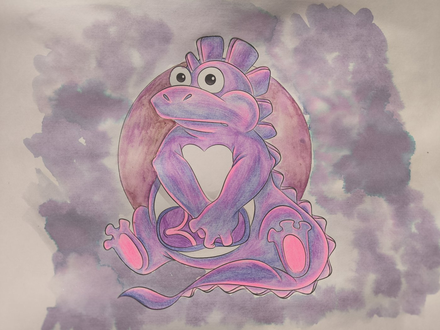 Поиск тапочки от VikaS