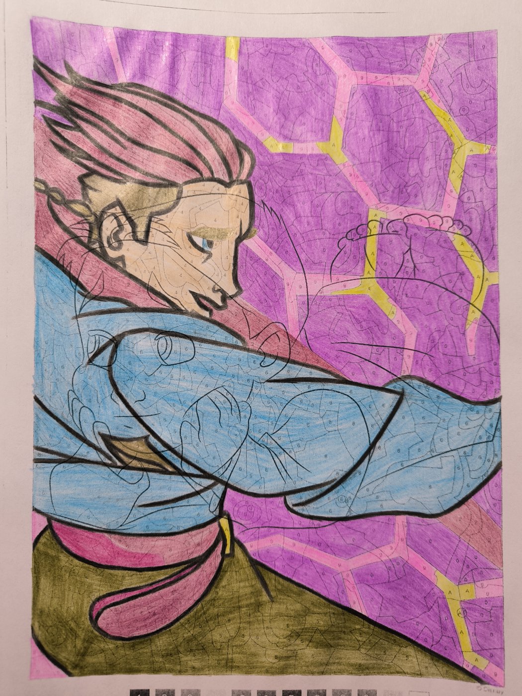 Парень от VikaS