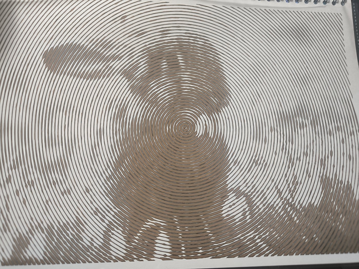 Зайчик от VikaS