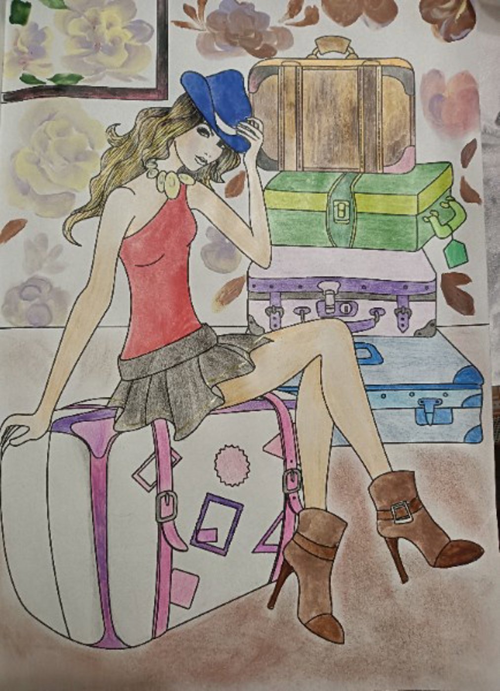 Отдых от VikaS