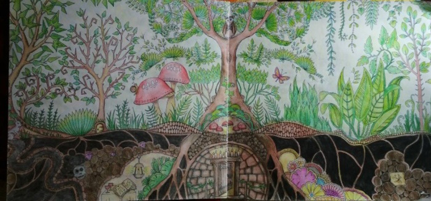 Природа от VikaS