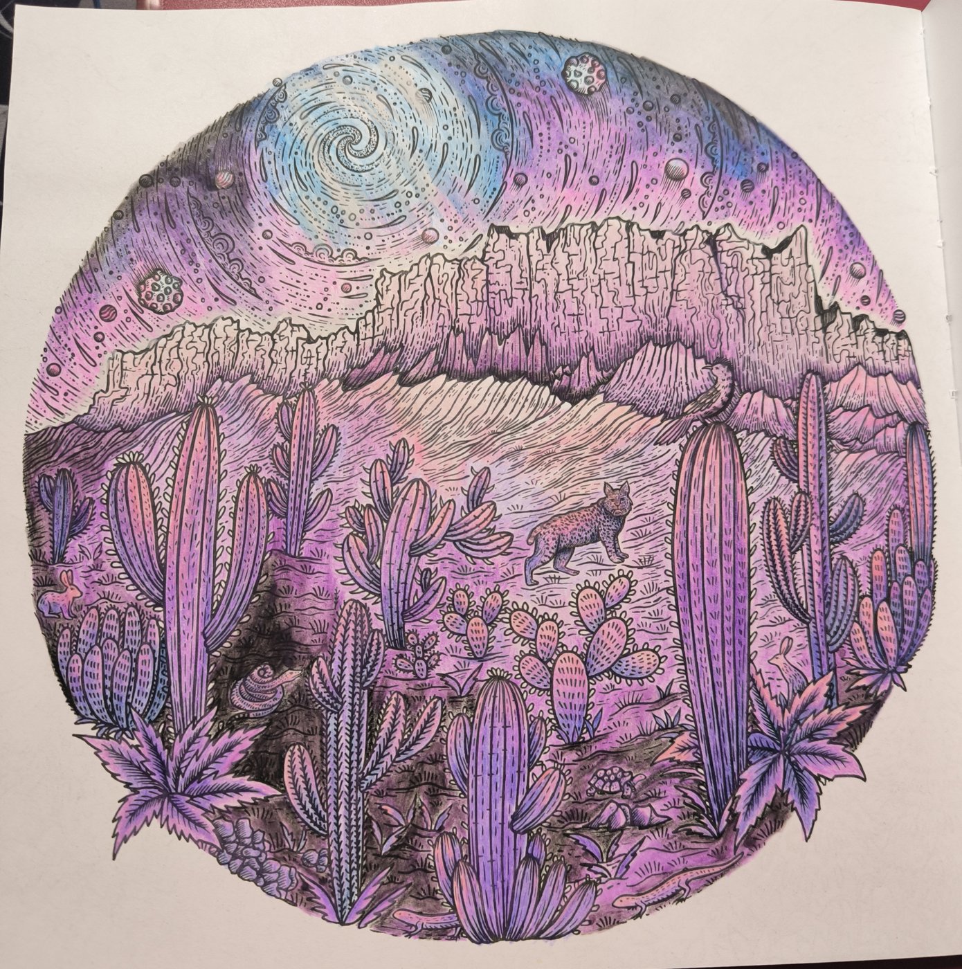 Другая планета от VikaS