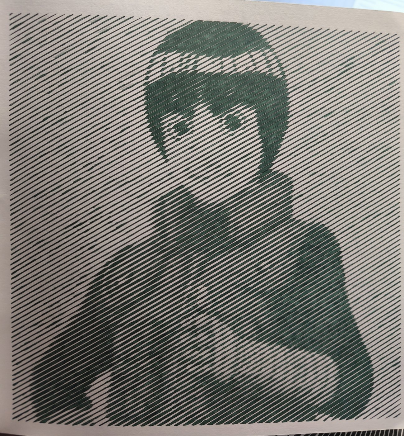 Рок Ли от VikaS