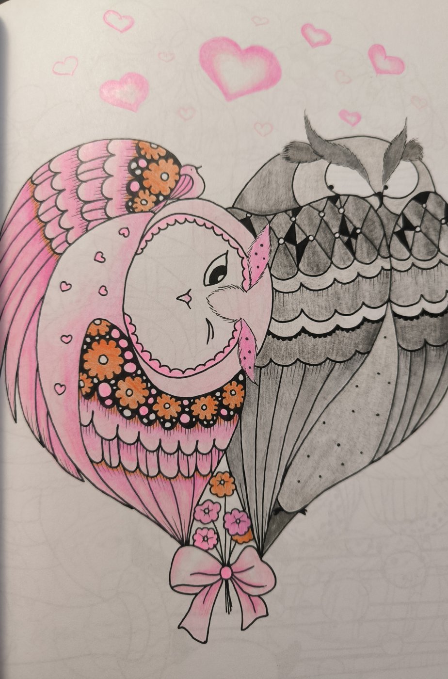 Влюбленные от VikaS