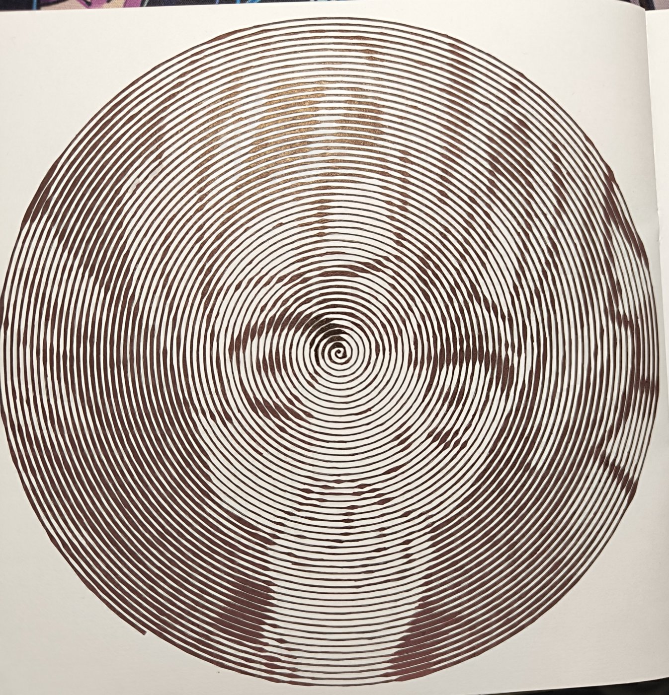 Мицури Канроджи от VikaS