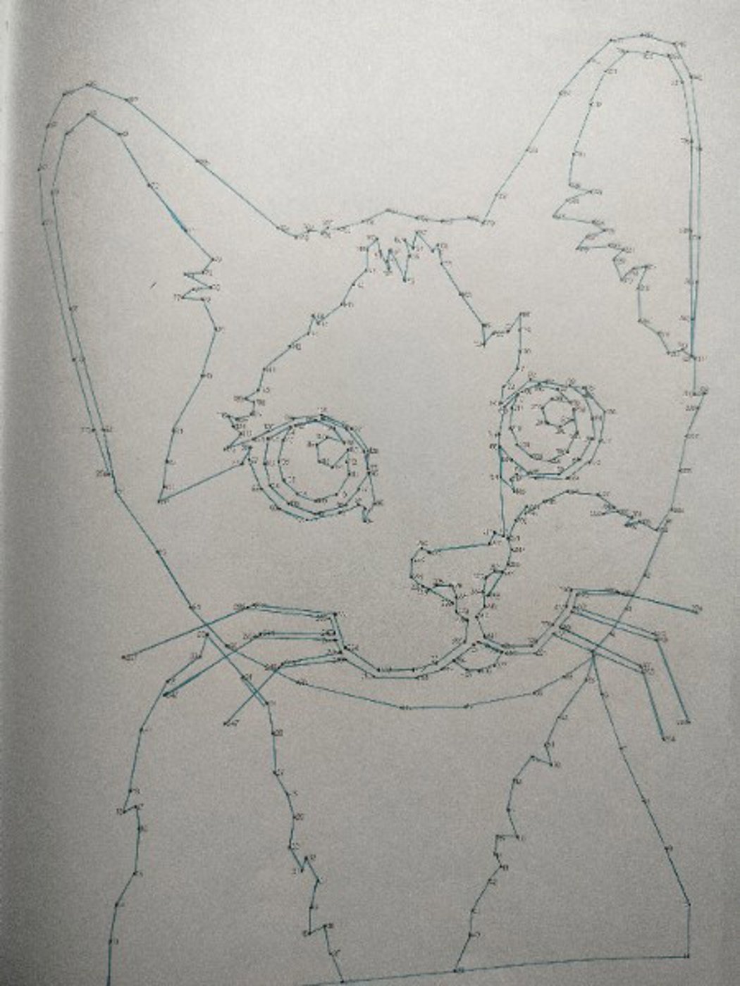 Котяра от VikaS