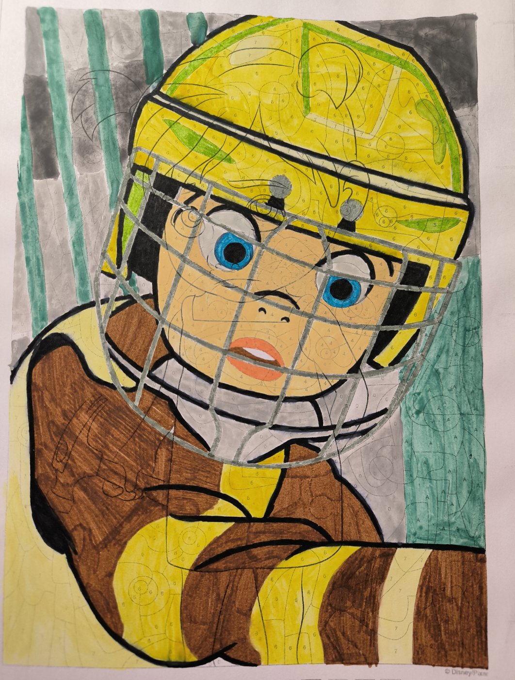 Ралли от VikaS