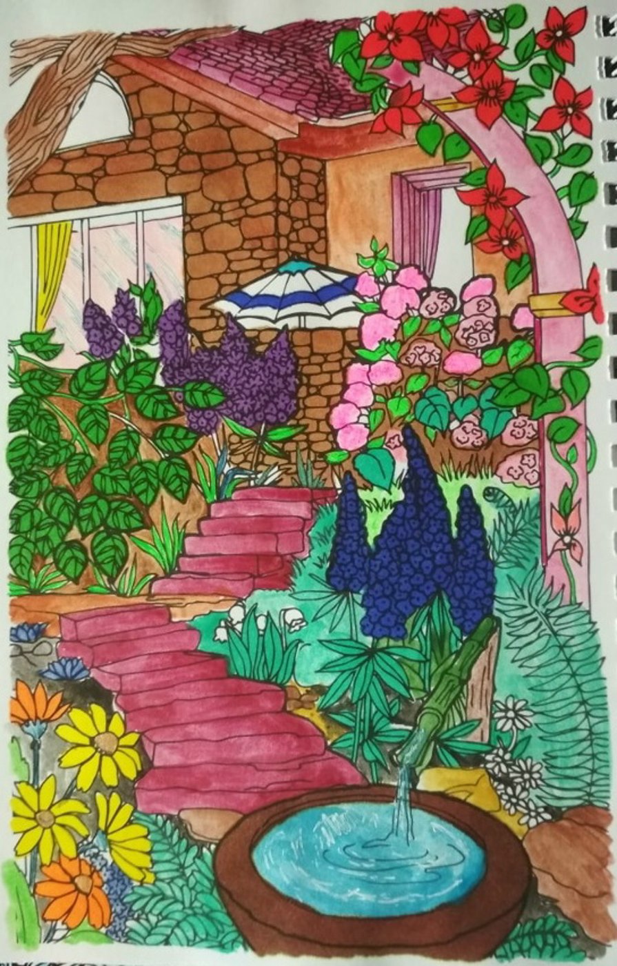 Дом и сад от VikaS