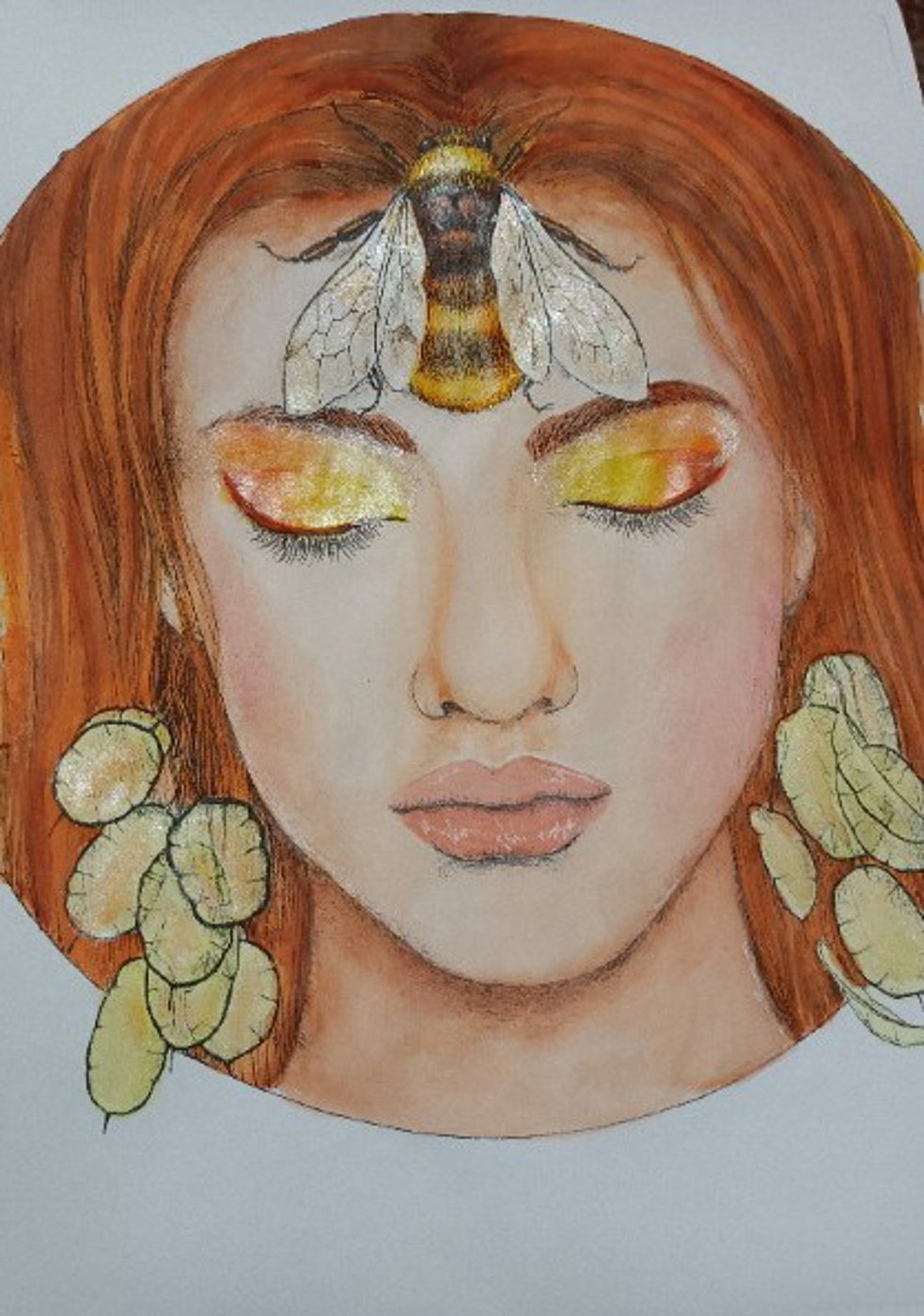 Королева пчел от VikaS