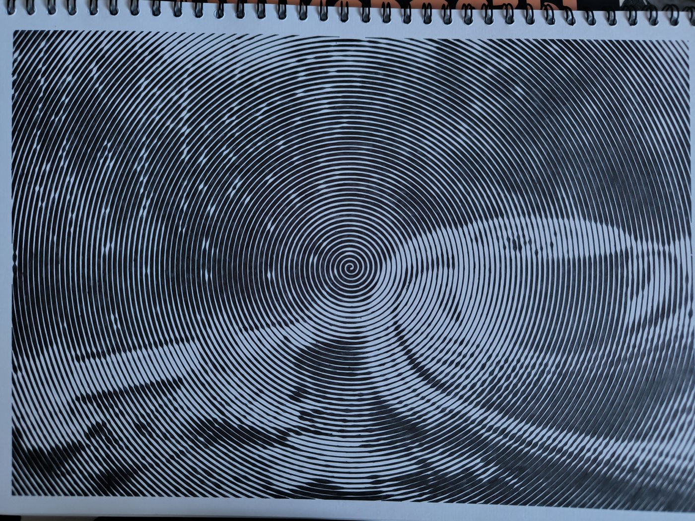 Кружка горячего кофе от VikaS