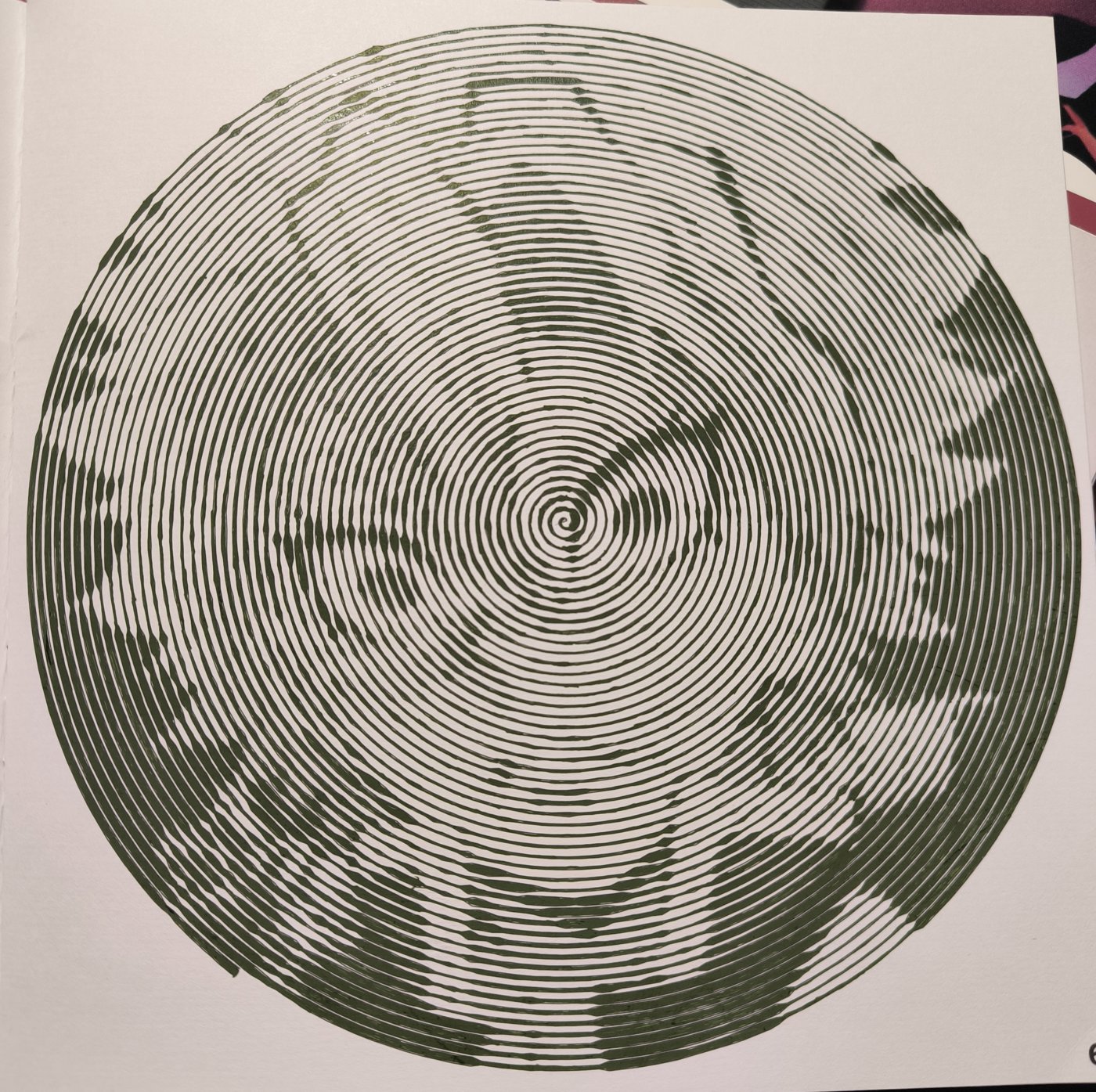 Санеми Синадзугава от VikaS