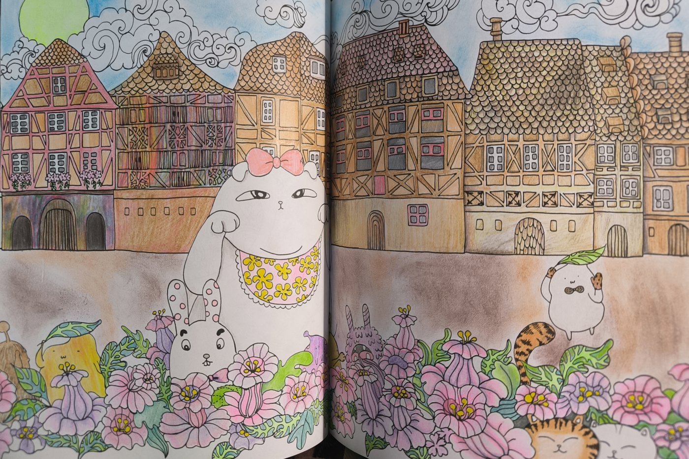 Улица от VikaS