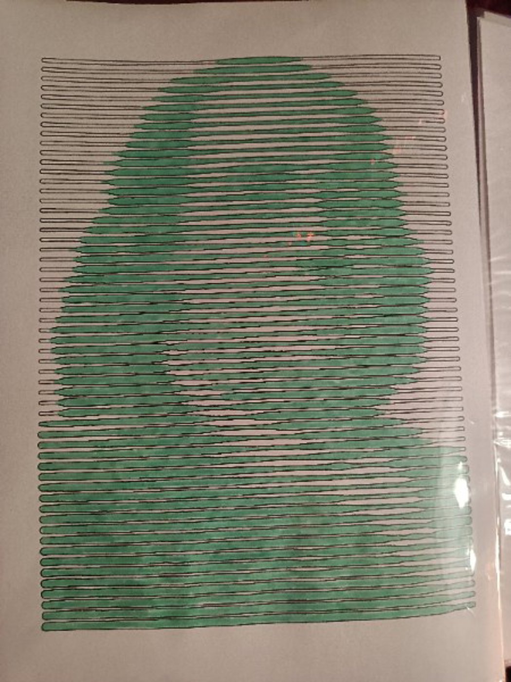 Мужчина от VikaS