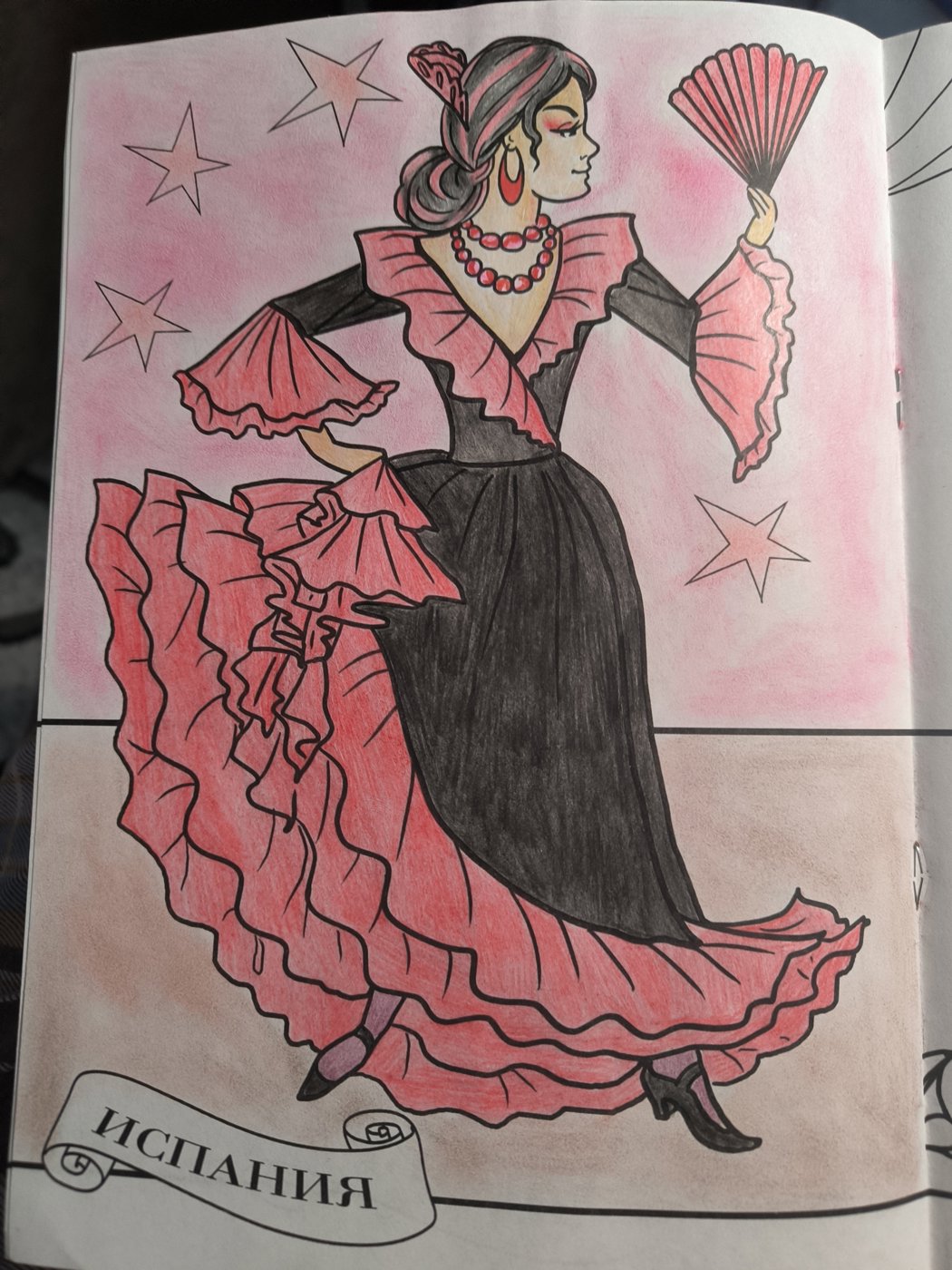 Испания от VikaS