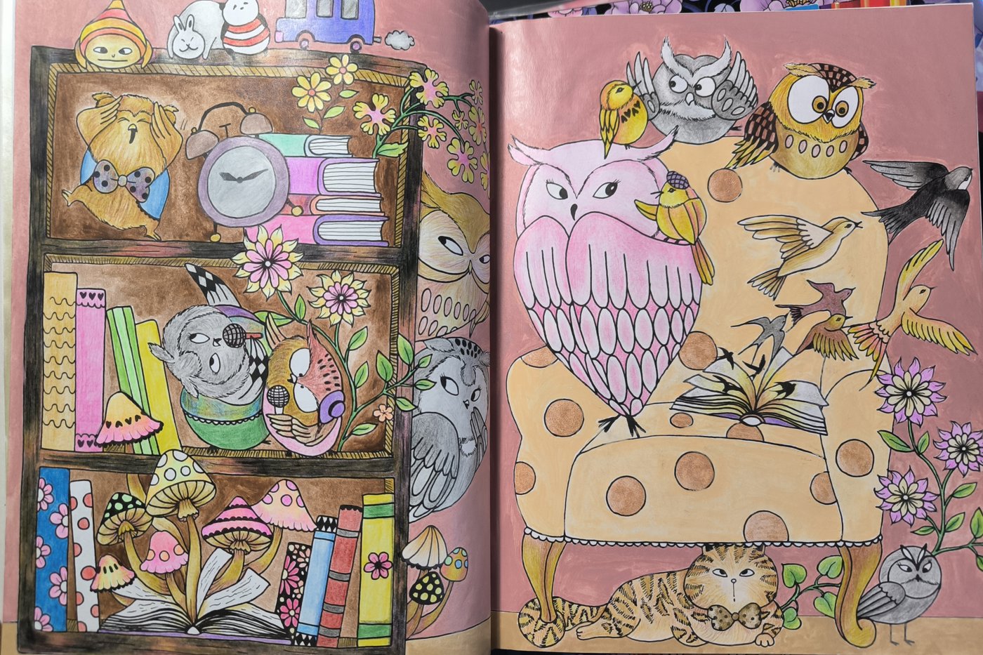 Комната от VikaS