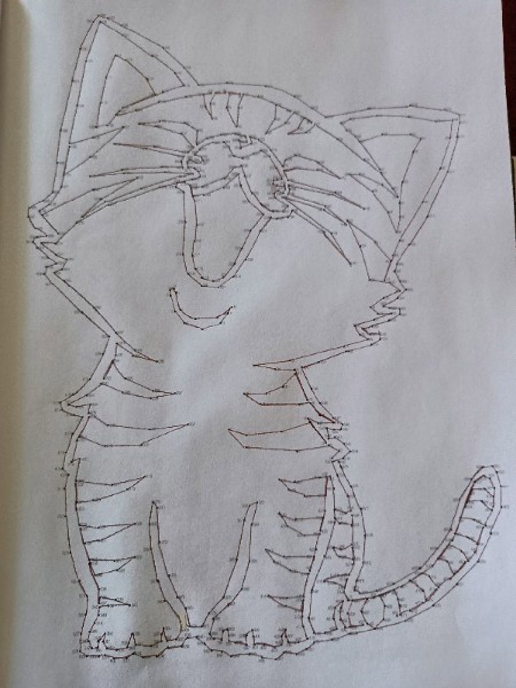 Мяууу от VikaS