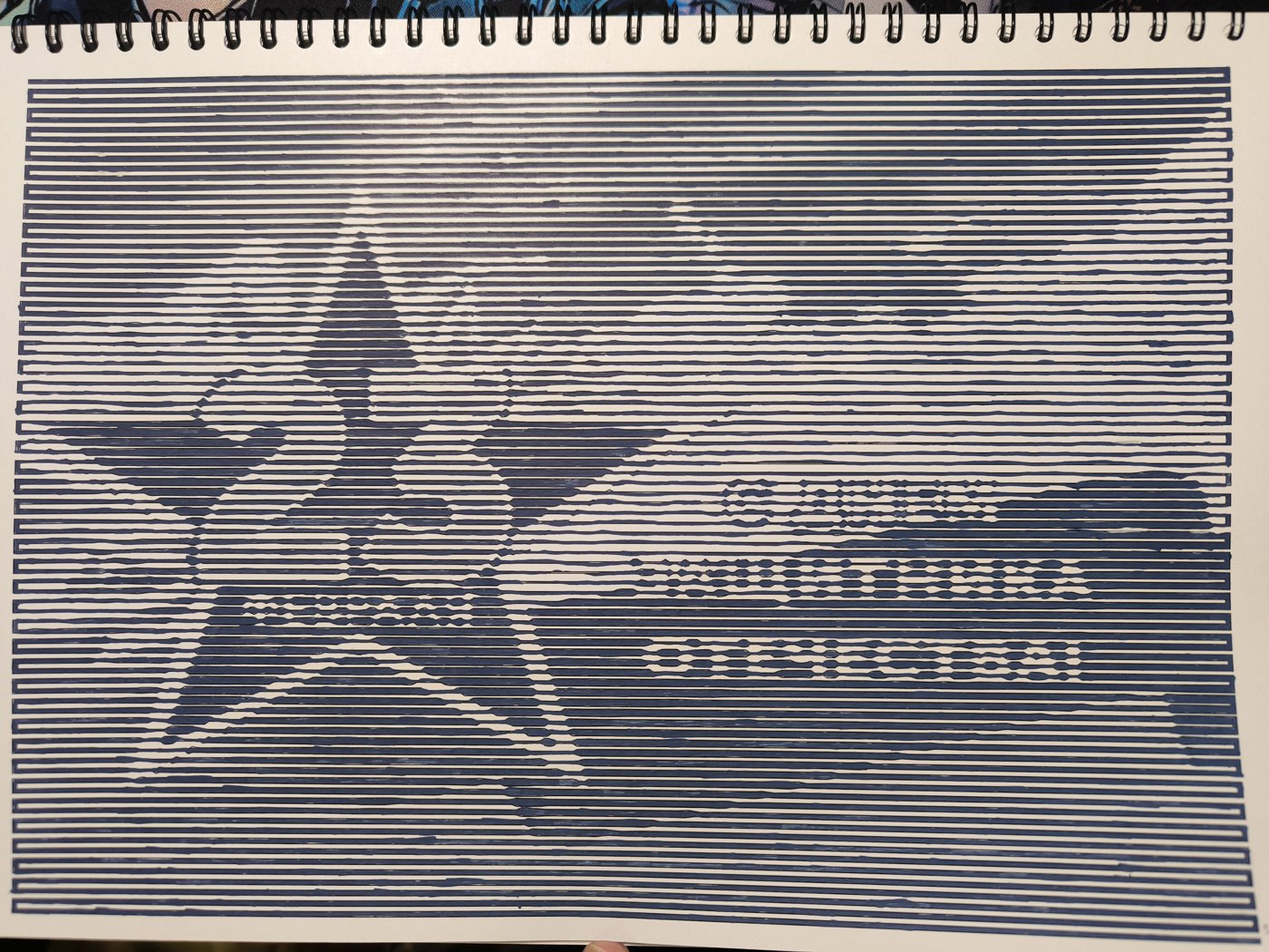 23 февраля от VikaS