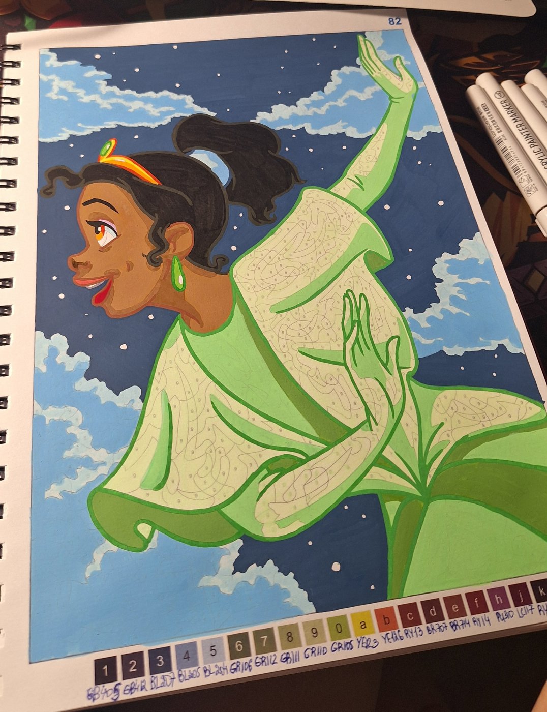 Работа от T0R1E