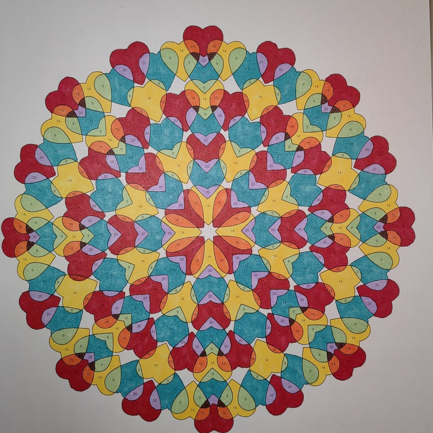 Работа от Кира