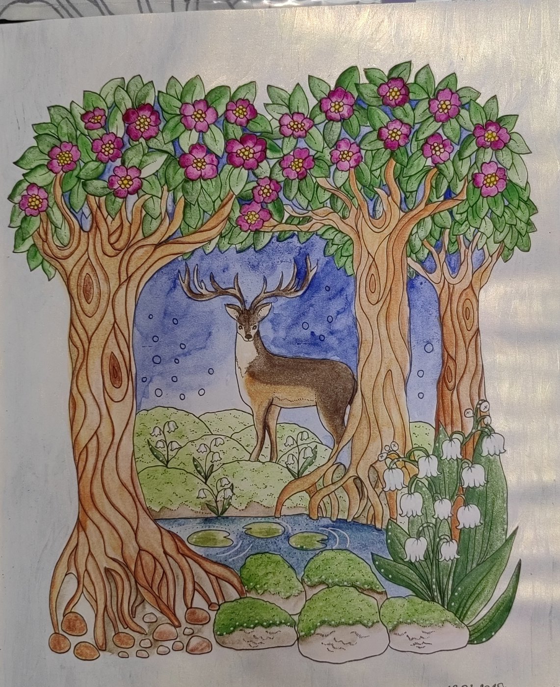 Работа от Кира