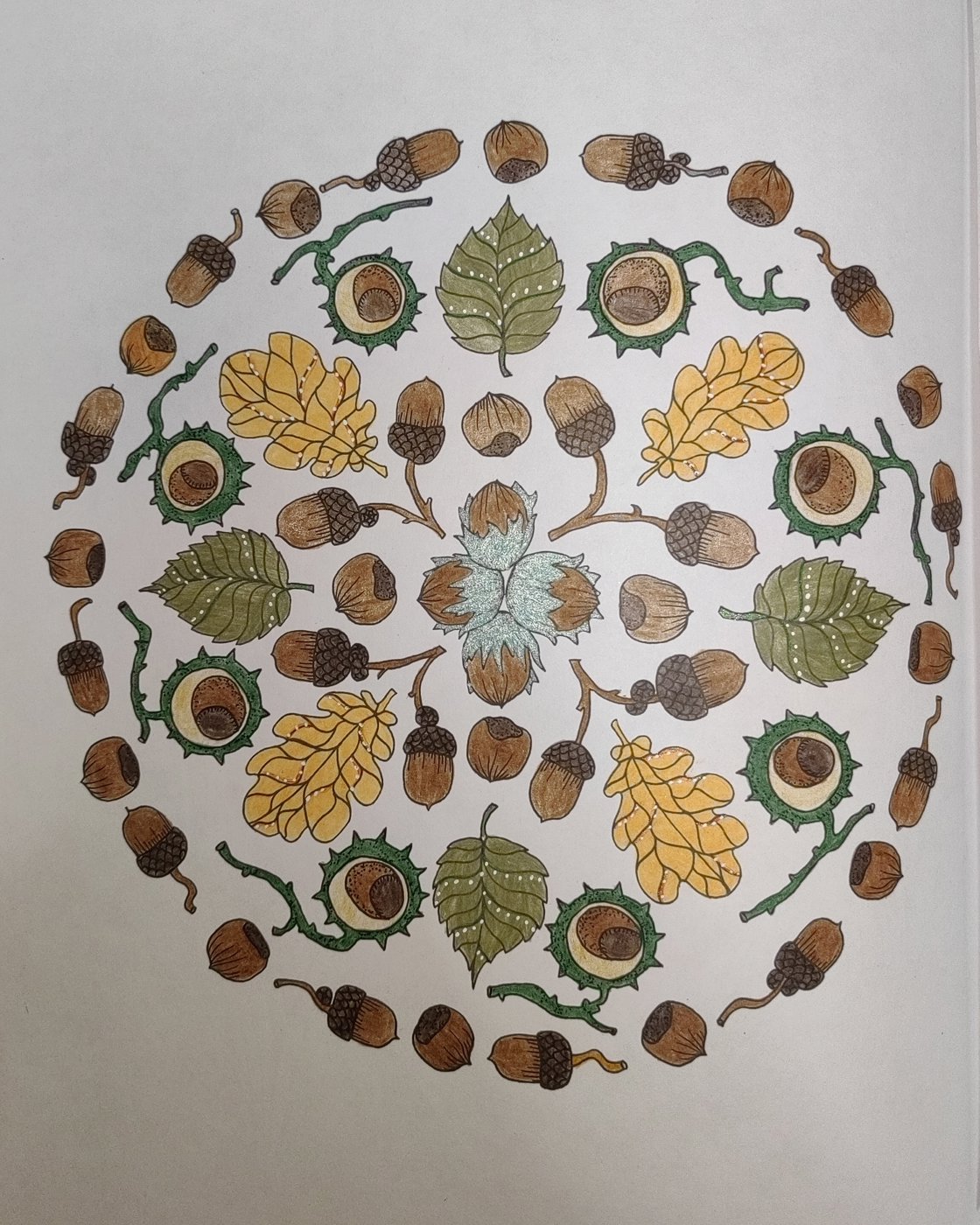 Работа от Кира