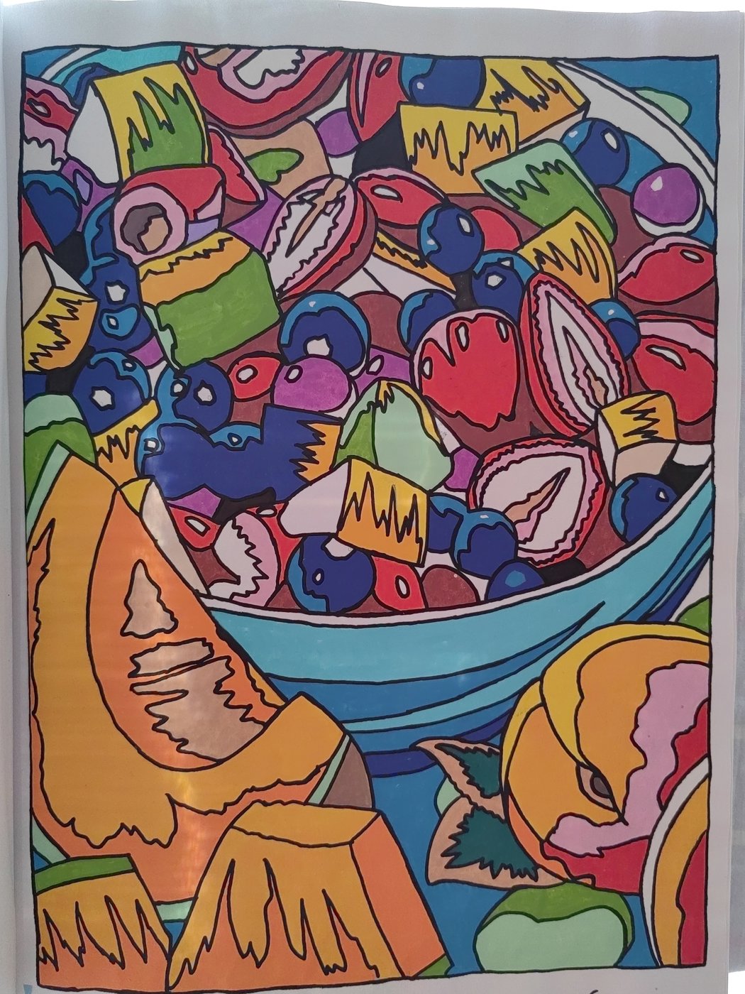 Работа от Кира