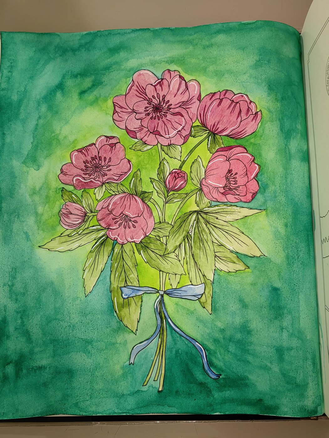 Работа от Кира