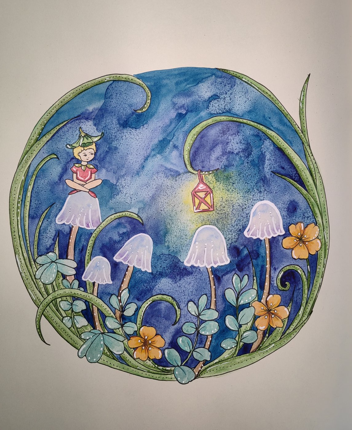 Работа от Кира