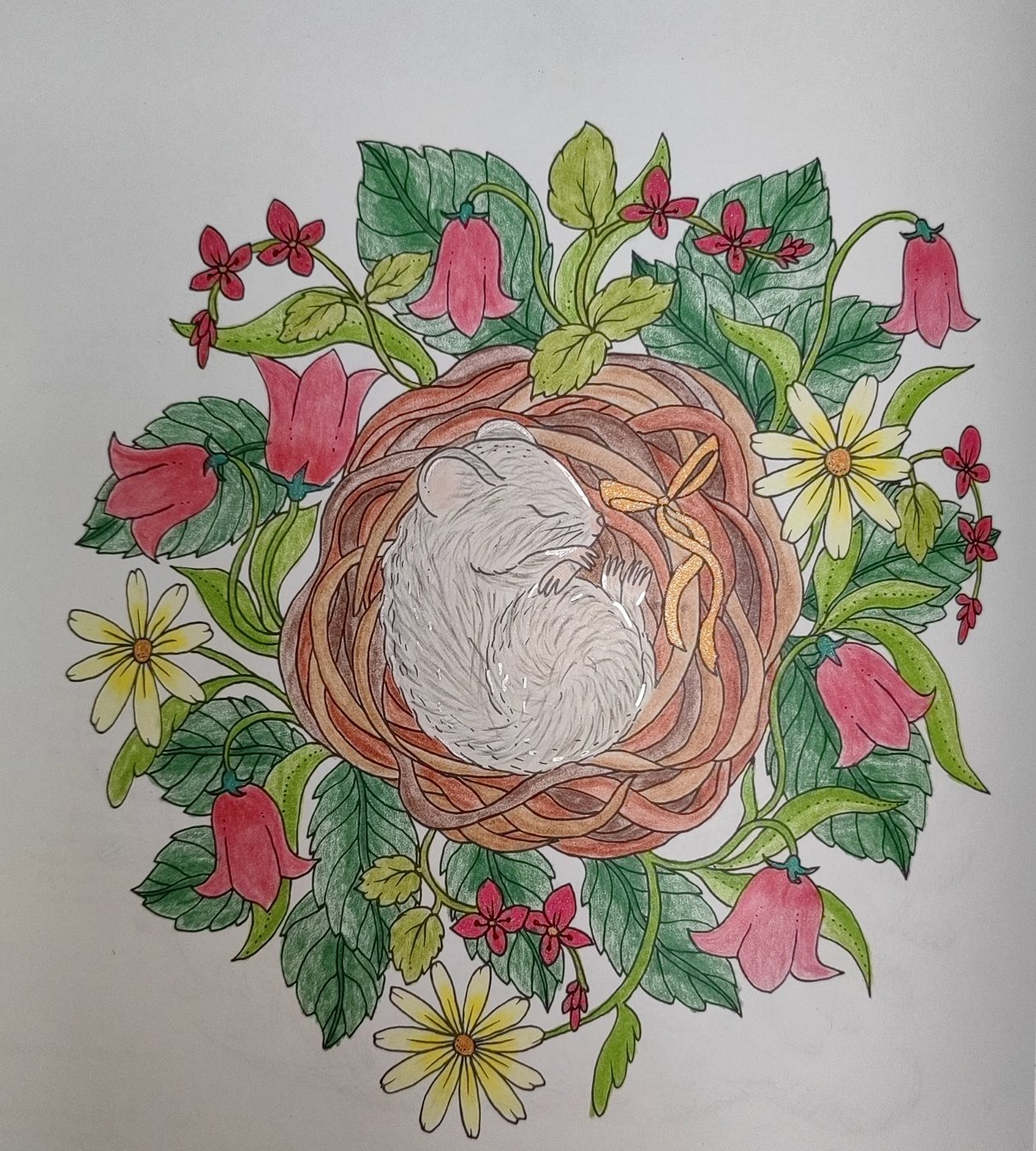 Работа от Кира