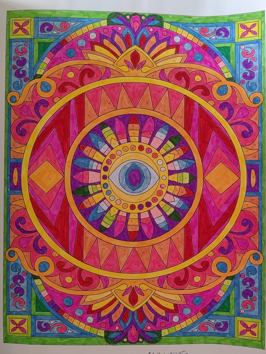 Работа от Кира