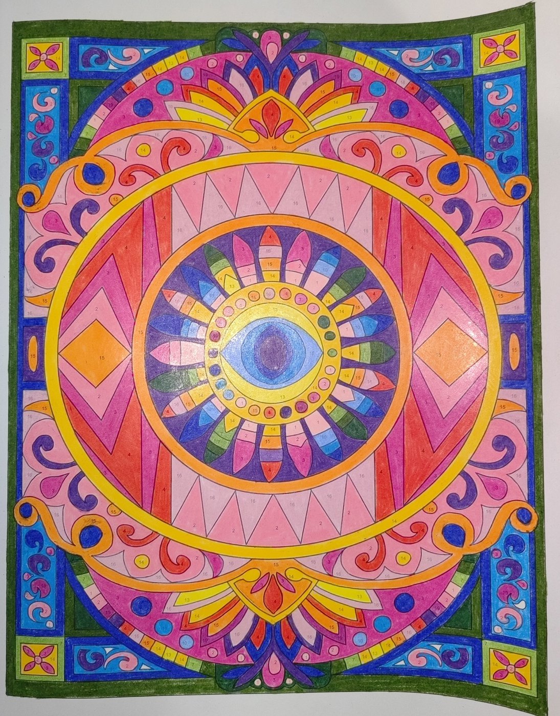 Работа от Кира