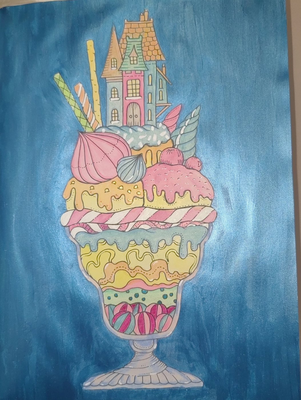 Работа от Кира