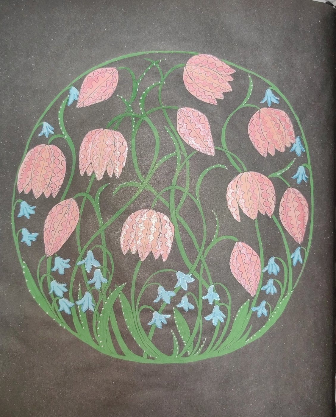 Работа от Кира