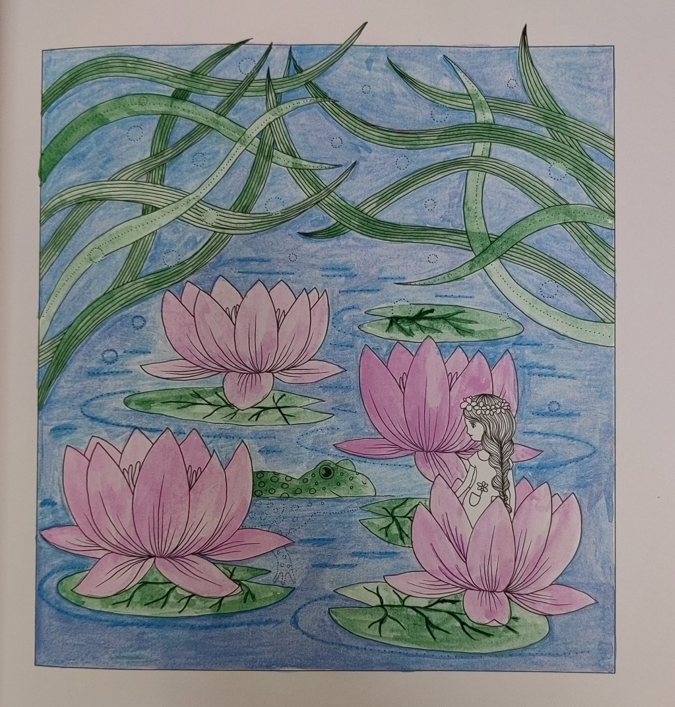 Работа от Кира