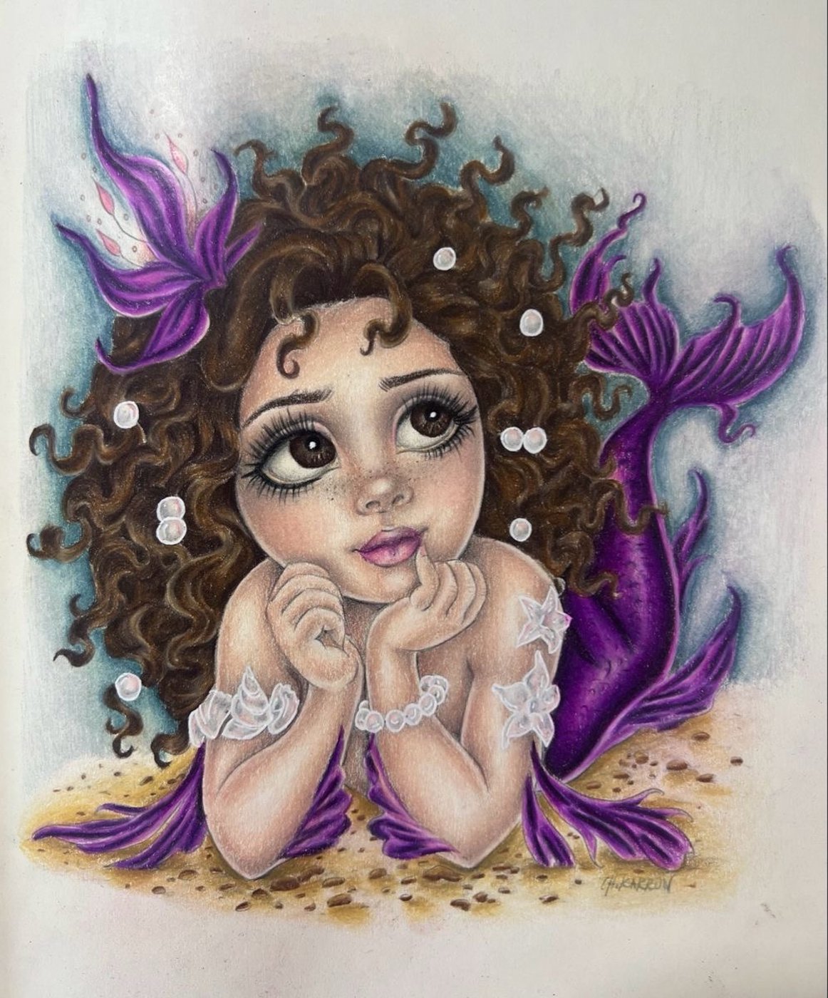 Работа от Карина